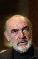 Sean Connery