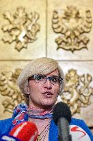 Karla Slechtova