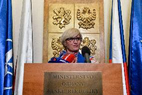 Karla Slechtova