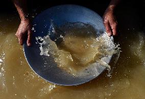 The 44th World Goldpanning Championships
