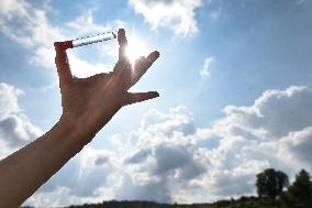 The 44th World Goldpanning Championships