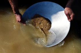 The 44th World Goldpanning Championships