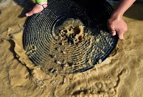 The 44th World Goldpanning Championships