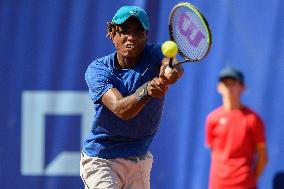 Elias Ymer, Prague Open 2020