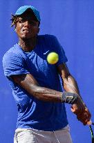 Elias Ymer, Prague Open 2020