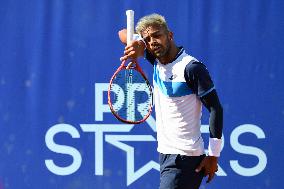 Sumit Nagal, Prague Open 2020