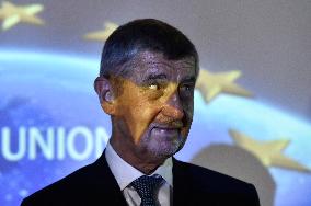 Andrej Babis