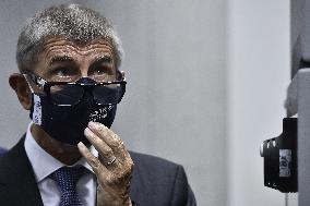 Andrej Babis