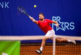 Stanislas Stan Wawrinka