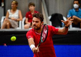 Stanislas Stan Wawrinka
