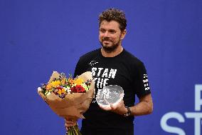 Stanislas Stan Wawrinka