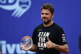 Stanislas Stan Wawrinka