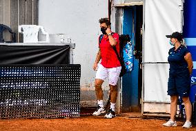 Stanislas Stan Wawrinka