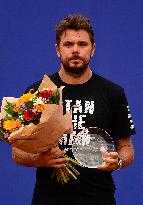 Stanislas Stan Wawrinka