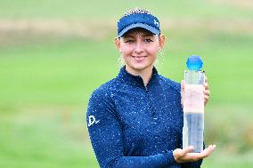 EMILY KRISTINE PEDERSEN