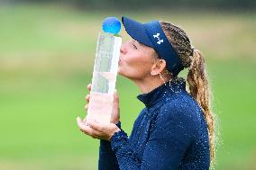 EMILY KRISTINE PEDERSEN