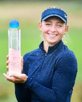 EMILY KRISTINE PEDERSEN