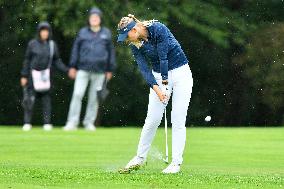 EMILY KRISTINE PEDERSEN