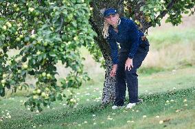 EMILY KRISTINE PEDERSEN