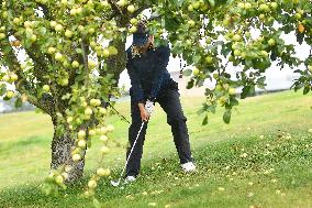 EMILY KRISTINE PEDERSEN