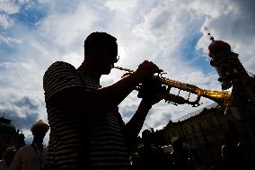 5th International Dixieland Festival Pilsen