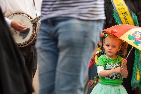 5th International Dixieland Festival Pilsen