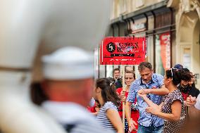 5th International Dixieland Festival Pilsen