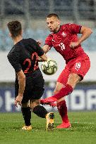 Ivan Dolcek, Denis Granecny