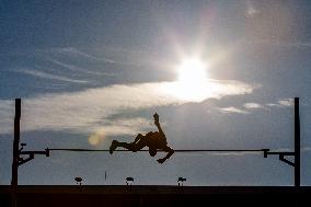 RENAUD LAVILLENIE, atlet, sportovec