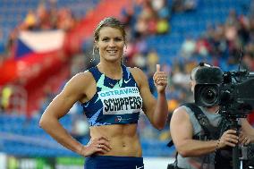 Dafne Schippers