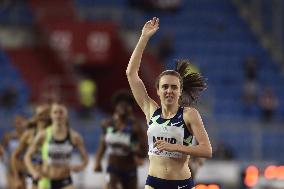 Laura Muir