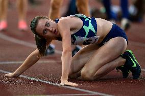 Laura Muir