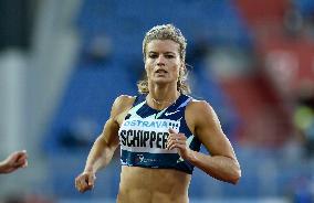 Dafne Schippers
