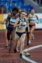 Laura Muir