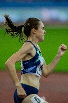 Laura Muir