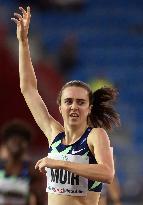 Laura Muir