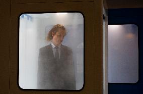 National Industrial Summit 2020, ozone disinfection