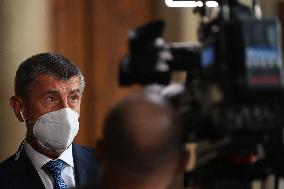 Andrej Babis