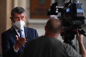 Andrej Babis
