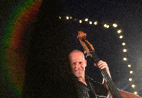 Avishai Cohen, Strings of Autumn music festival