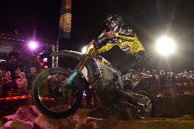 PATRIK MARKVART, Motocross festival RockｴNｴRide in Benesov