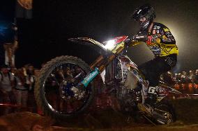 PATRIK MARKVART, Motocross festival RockｴNｴRide in Benesov