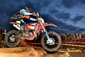 Motocross festival RockｴNｴRide in Benesov