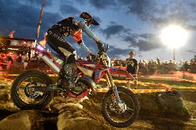 Motocross festival RockｴNｴRide in Benesov