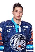 Jaroslav Vlach, Bili tygri Liberec