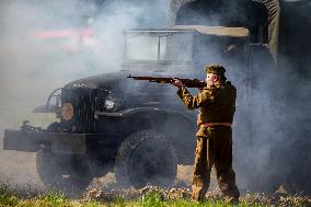 NATO Days and Czech Military Air Forces Days 2020