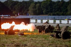 NATO Days and Czech Military Air Forces Days 2020