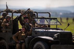 NATO Days and Czech Military Air Forces Days 2020