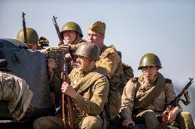 NATO Days and Czech Military Air Forces Days 2020