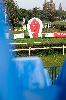 Velka Pardubicka cross-country steeplechase